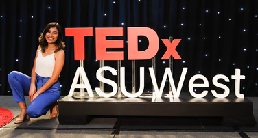 TEDxASUWest