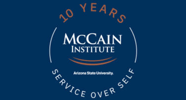 McCain Institute - General Fund