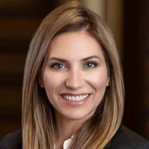 Megan E. Beus