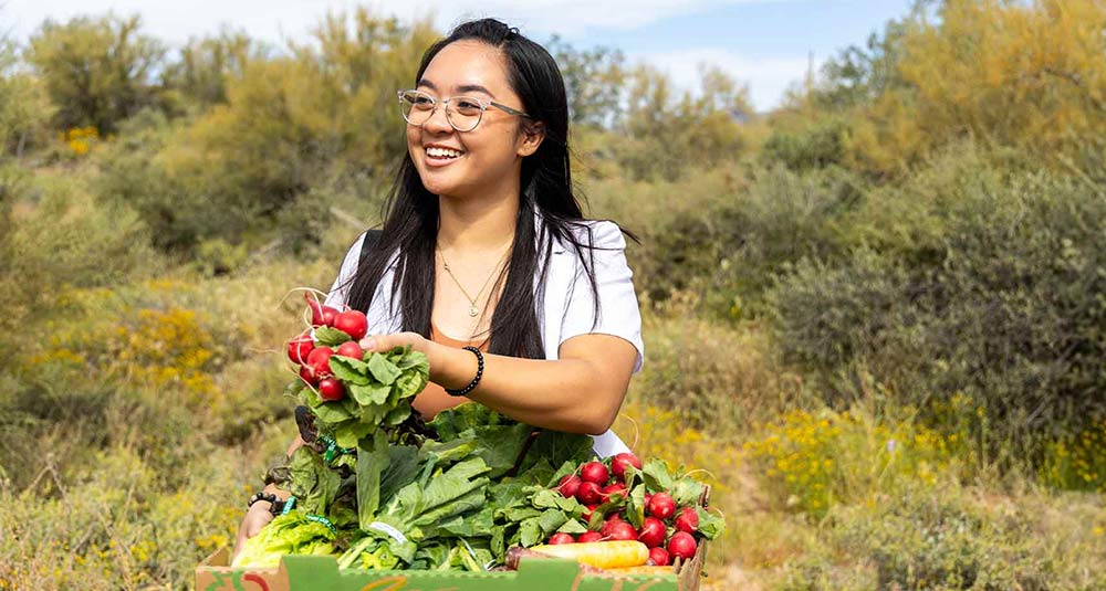 Morrison School of Agribusiness Directors’ Investment Fund